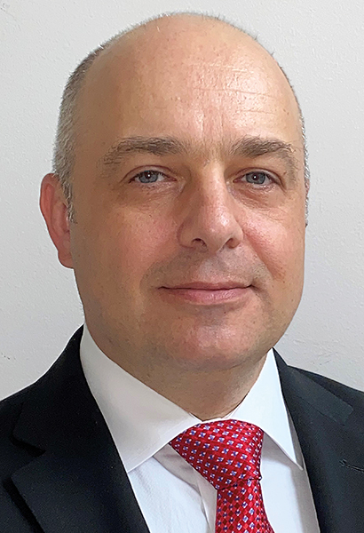 Alon Vaisman