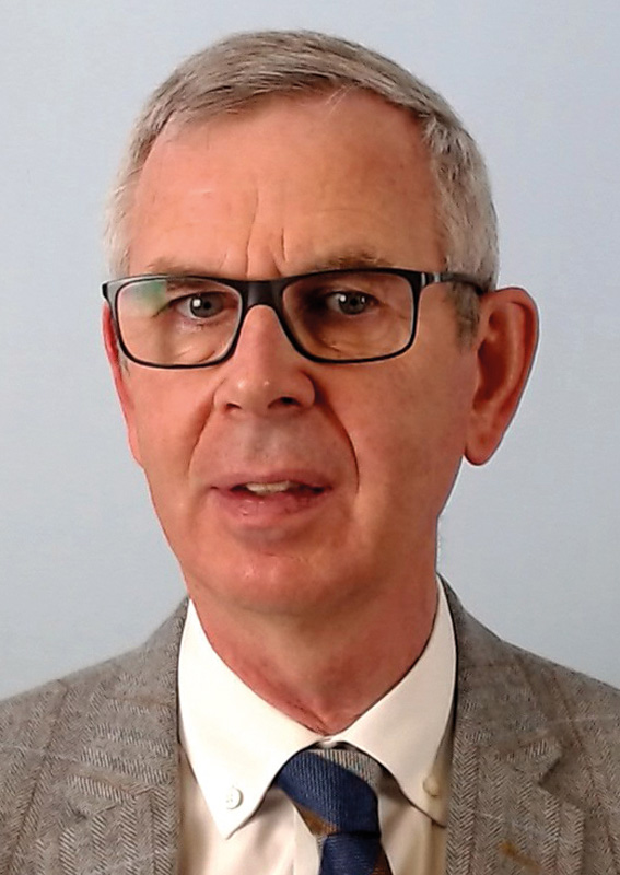 Anthony Price