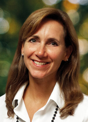 Cheryl Thibault