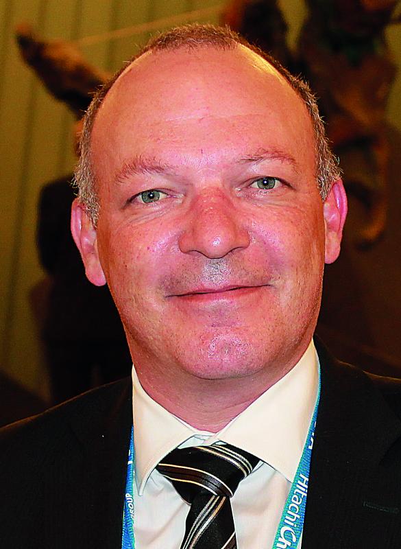 Christophe Pillot, Director of Avicenne Energy.