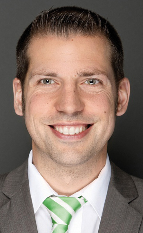 Florian Wessendorf