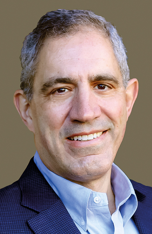 John Reeves