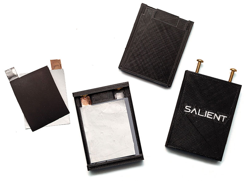 Salient Energy