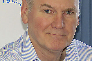 Dr Mike McDonagh