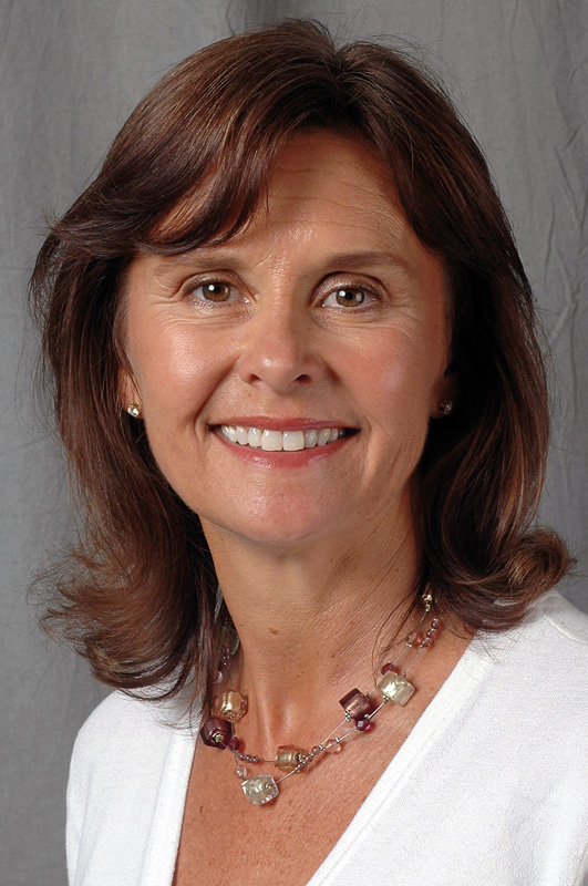 Pam O'Brien