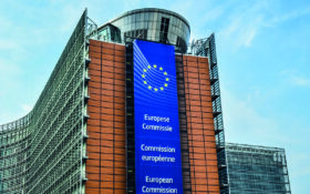 EUropean commission Offices
