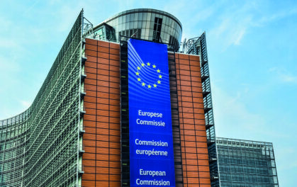 EUropean commission Offices