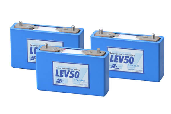 GS Yuasa to boost EVs range with new Li ion tech Best Magazine