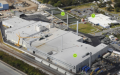 Gopher Tampa recycling plant