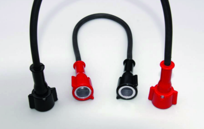 UKP’s heavy duty inter battery formation connectors