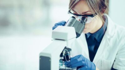 Vanispere DCA organic test results
