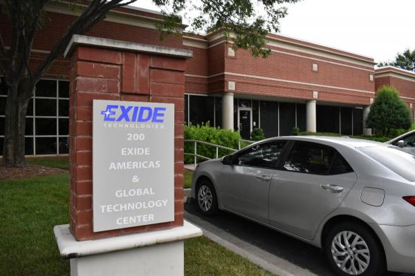 Exide files for Chapter 11 bankruptcy as it looks to value-maximise sale of  its businesses - Best Magazine