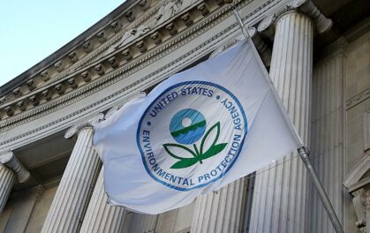 EPA flag