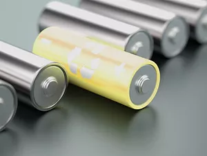 Zēlos Energy cells