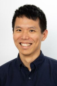 Yu-Chuan Chien headshot