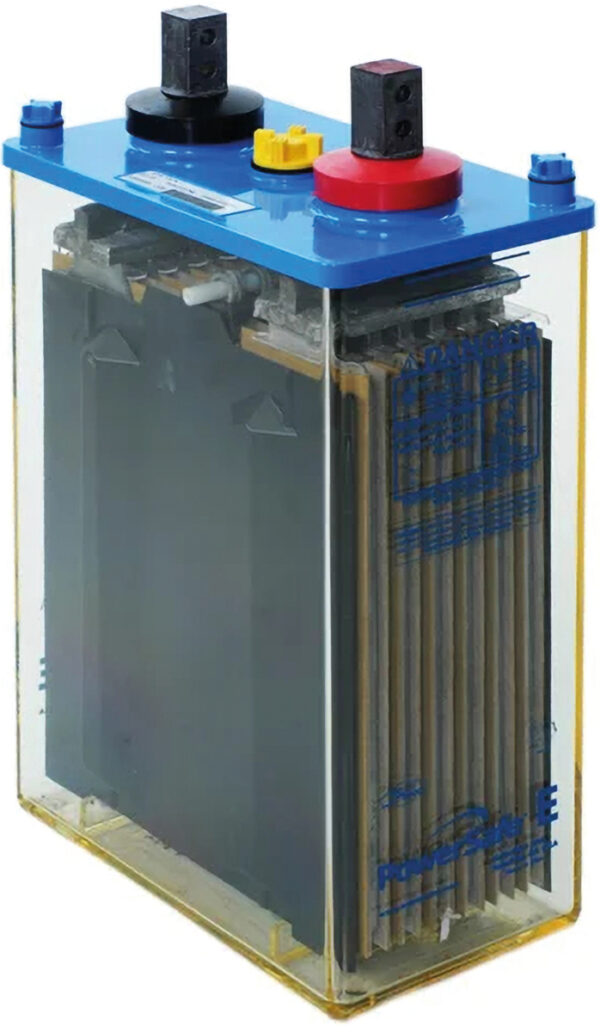 Size matters the basics of UPS battery sizing Best Magazine