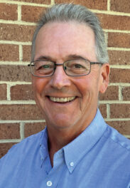 Rick Tressler