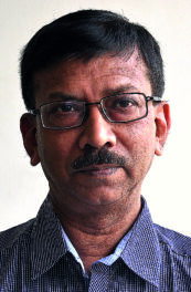 Dipak Sen Chaudhuri