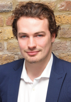 Evan Hartley
