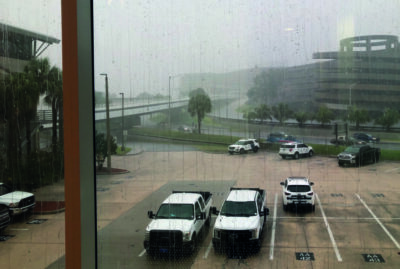 Welcome to Florida
