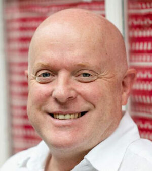 Andrew Draper