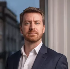 Matthew Williams head and shoulders