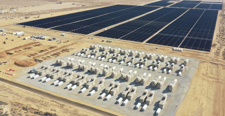 energy storage system
