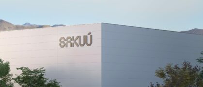 factory building