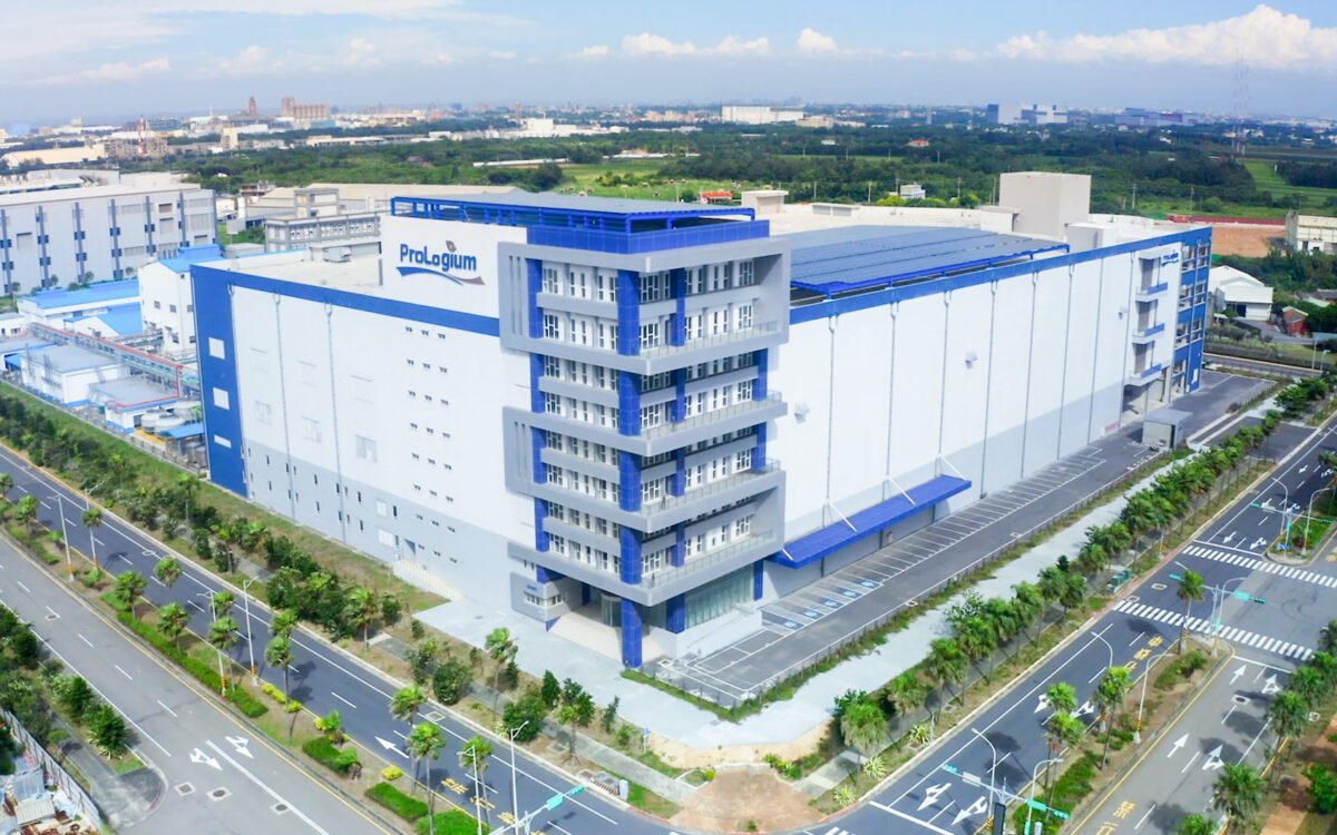 factory