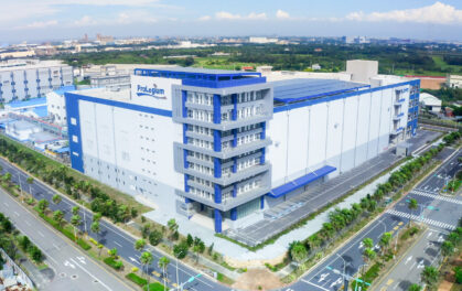 factory