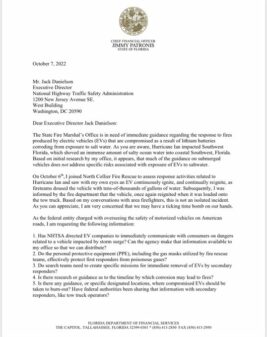 letter