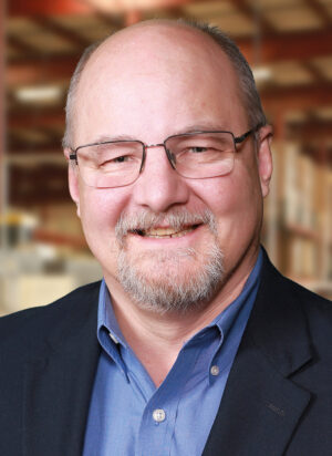 Dr. Edward O Shaffer II, Chief Executive Officer and Founder