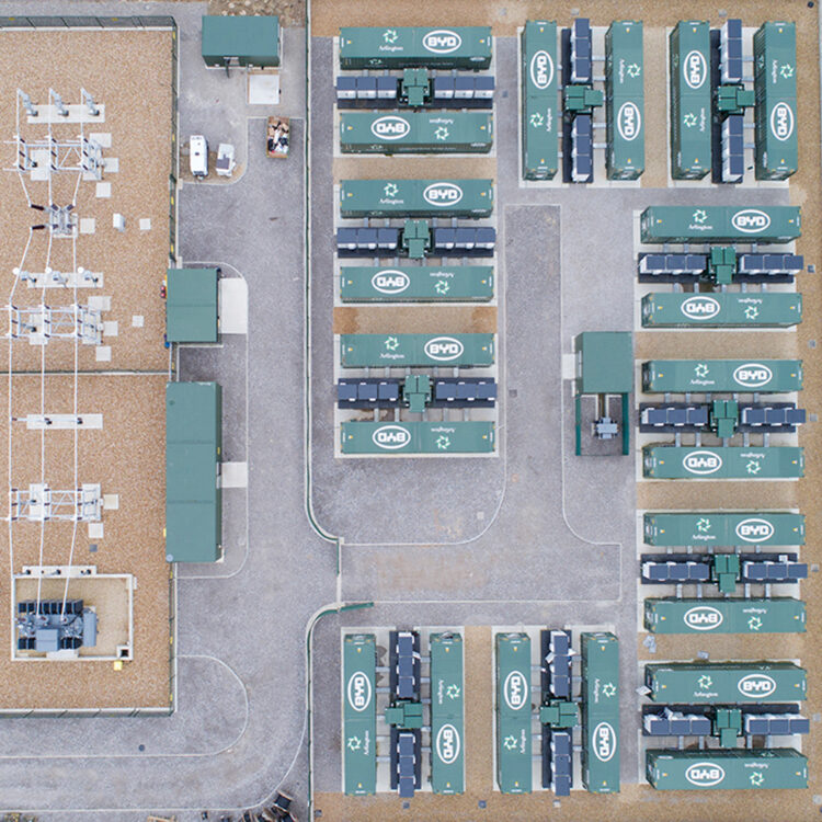 Masdar ESS