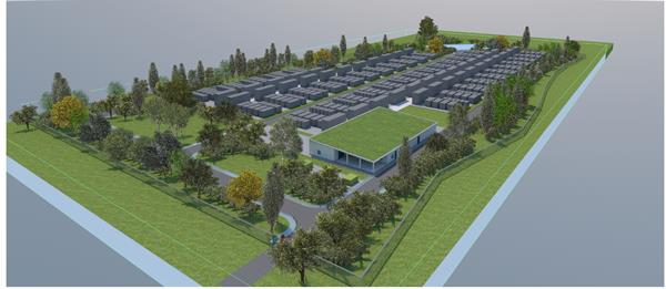 energy storage system