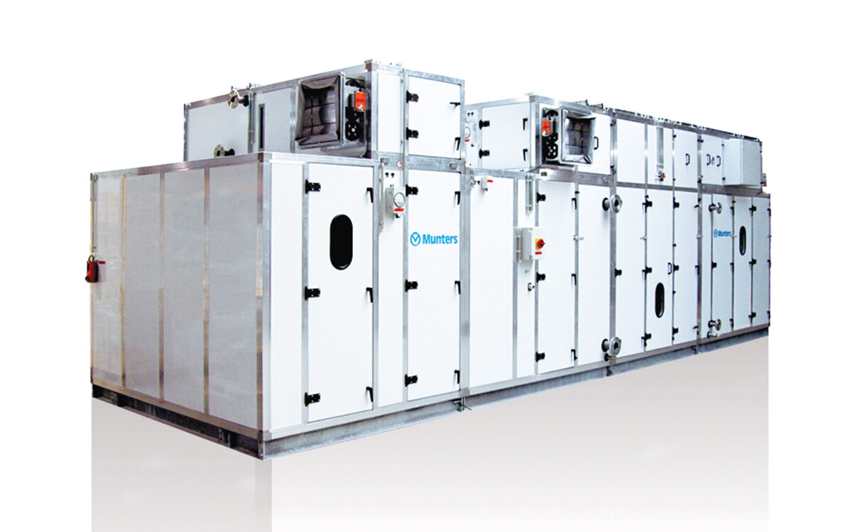 dehumidifier