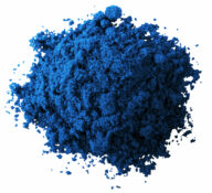 prussian blue powder