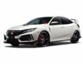 honda civic type r