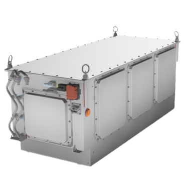 emobility pack