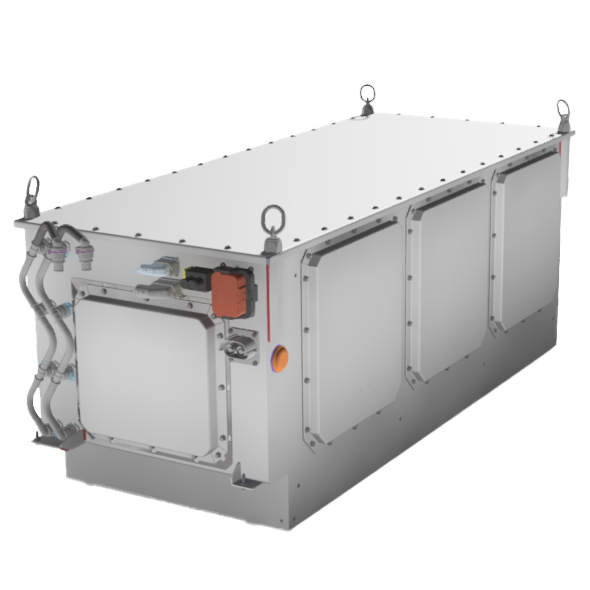 emobility pack