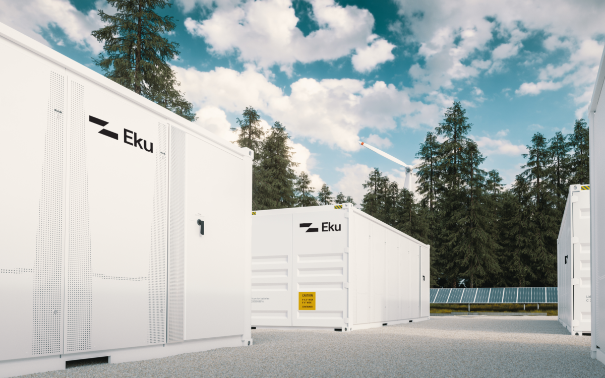 energy storage system