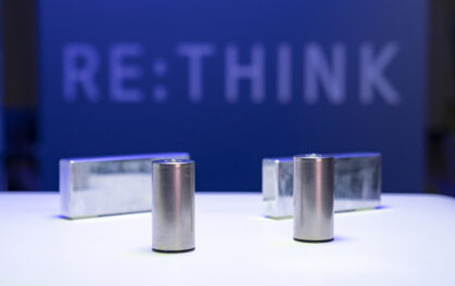 battery cells