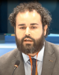 Roberto Scipioni