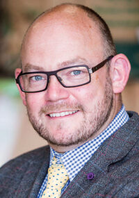 Alan Colledge