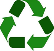 recycle batteries