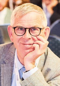 Anthony Price