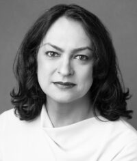 Charlotte Hamilton CEO Conamix