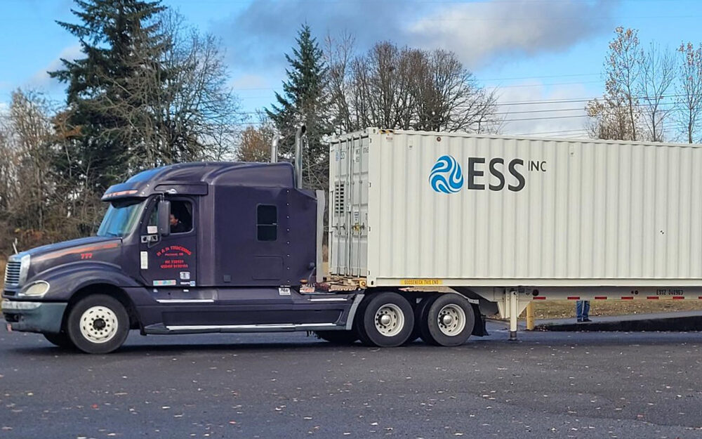 truck