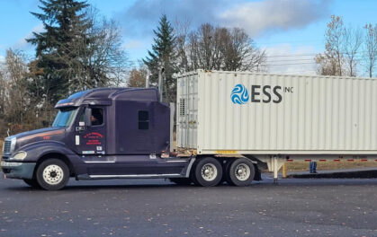 truck