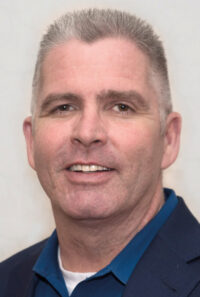 Darryl Fleger