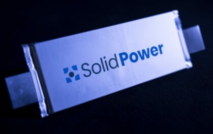 solid-state battery